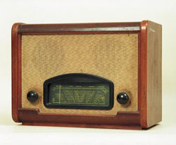 Rádió, televízió