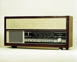 Rádió, televízió