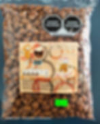 GARAPIÑADO CON COCO 1KG.