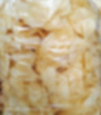 ★ PAPA FRITA POR KILO