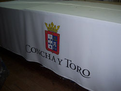 Viña Concha y Toro