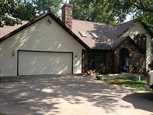 Home Construction