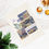 Thumbnail: Vrnik Memories Jolanda Cottage - Cotton Tea Towel