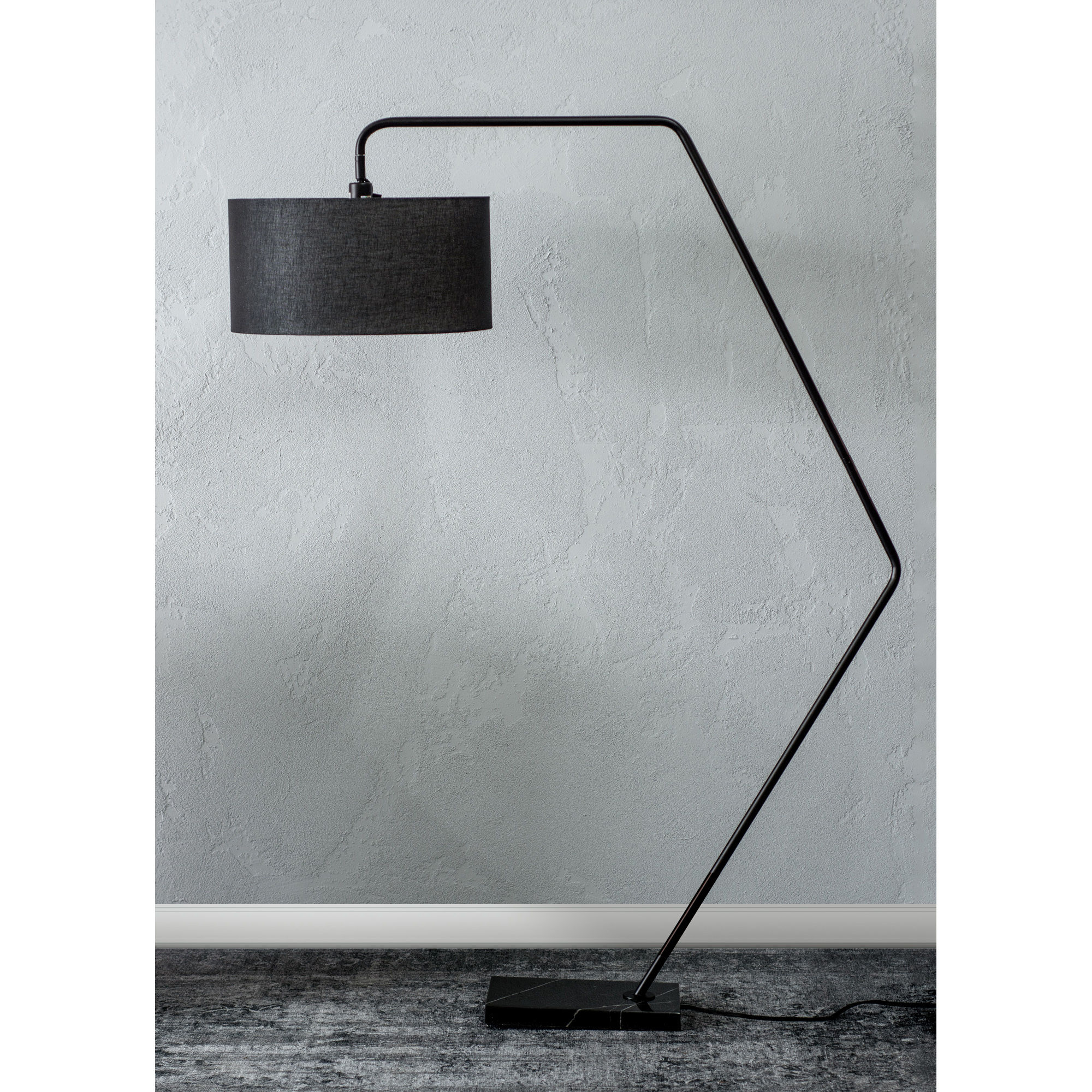 Penelin Floor Lamp by Renwil