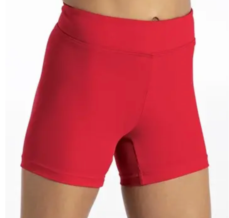 Thumbnail: Dance Shorts