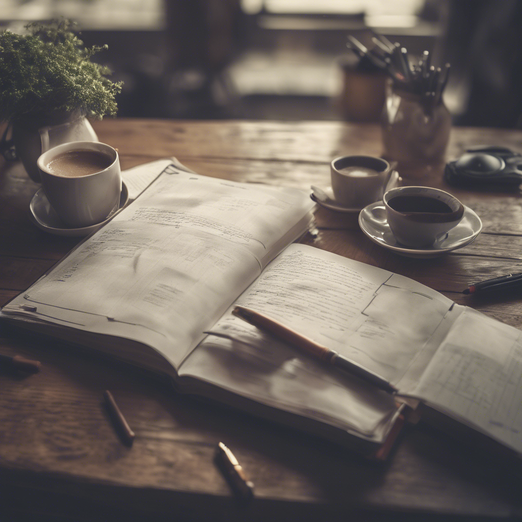 Mindful Friendship Journal