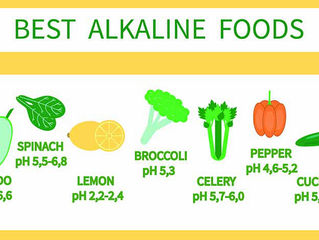 Understanding the Best Alkaline Diet in Houston