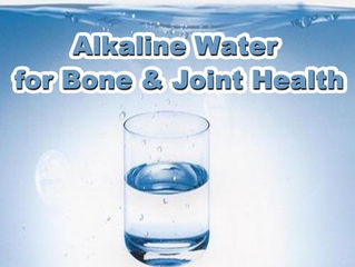 Getting Access to Alkaline Water in San Antonio