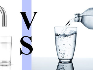 Here’s Why Vitamin Enhanced Water Is Better Than Tap Water