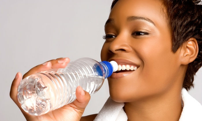 Alkaline Water in San Antonio