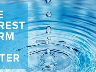 Feeling Dehydrated? Get The Best Alkaline Water In Austin!