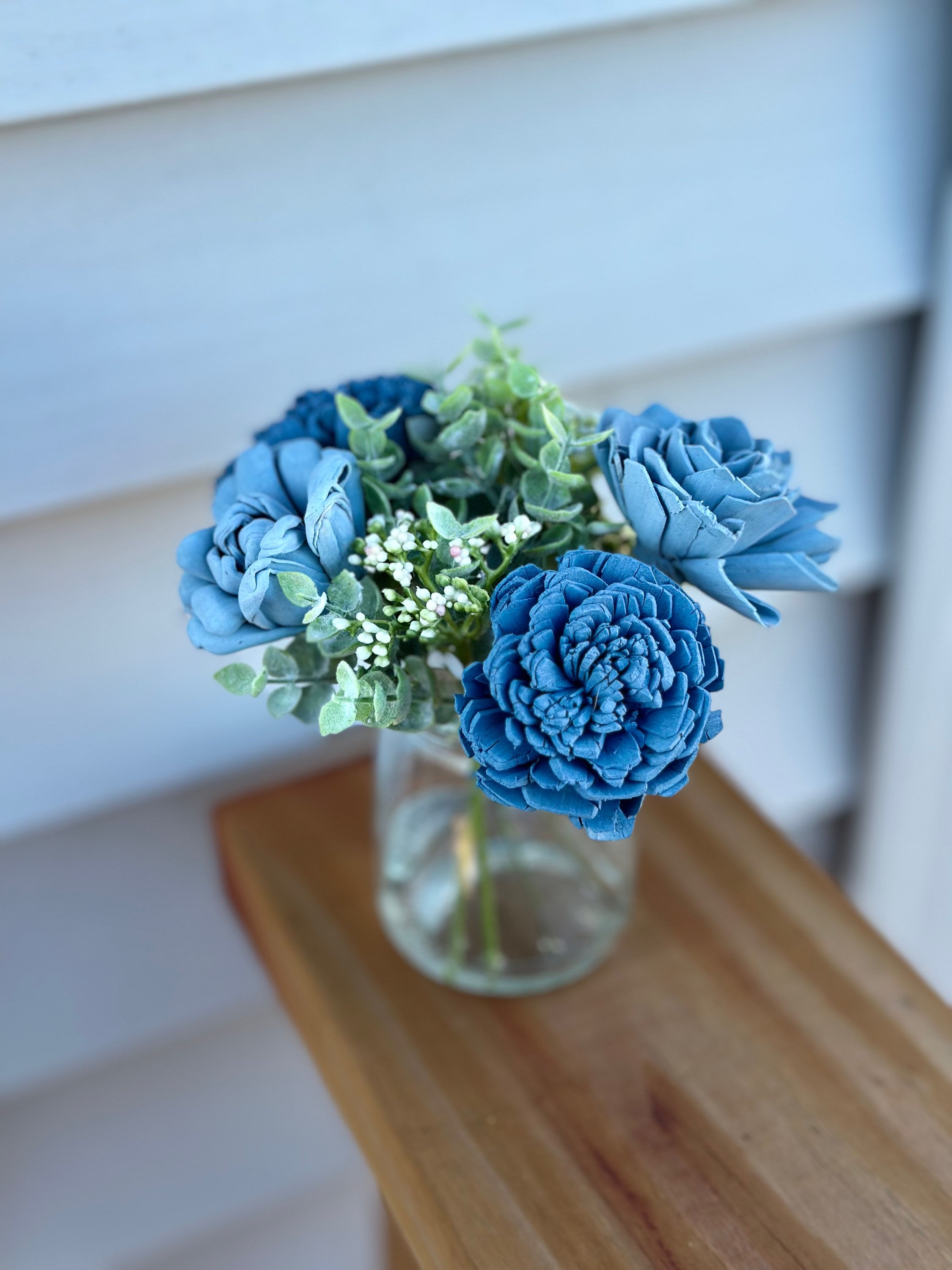 Ocean Blue Dream Arrangement 