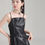 Thumbnail: Musset Vegan Leather Dress