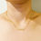 Thumbnail: Mama Link Chain Necklace