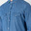 Thumbnail: 100% Cotton Four-Season Blue Denim Shirt