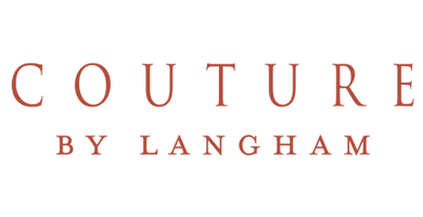 COUTURE by Langham Logo
