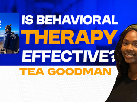 Is Behavioral Therapy Effective?