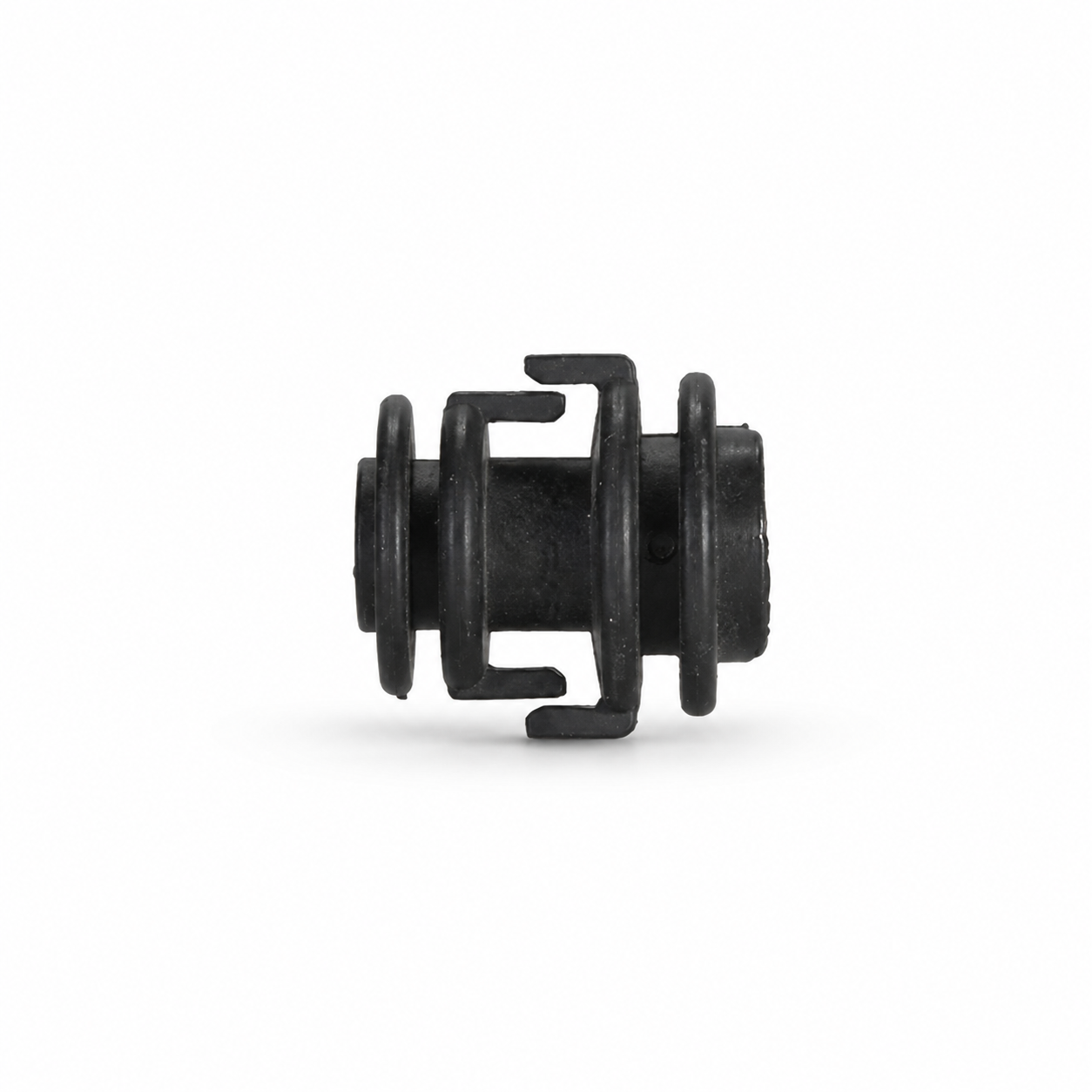 Aislador Plyrap clavar doble