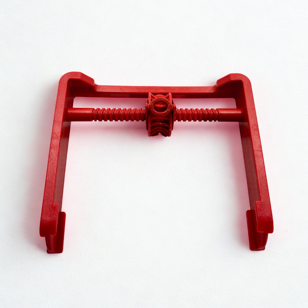 Reel para Carretel Agro Import