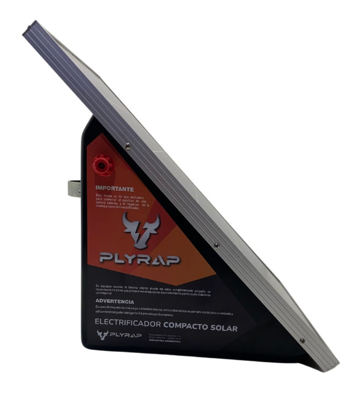 Miniatura: Kit Solar Plyrap 75km