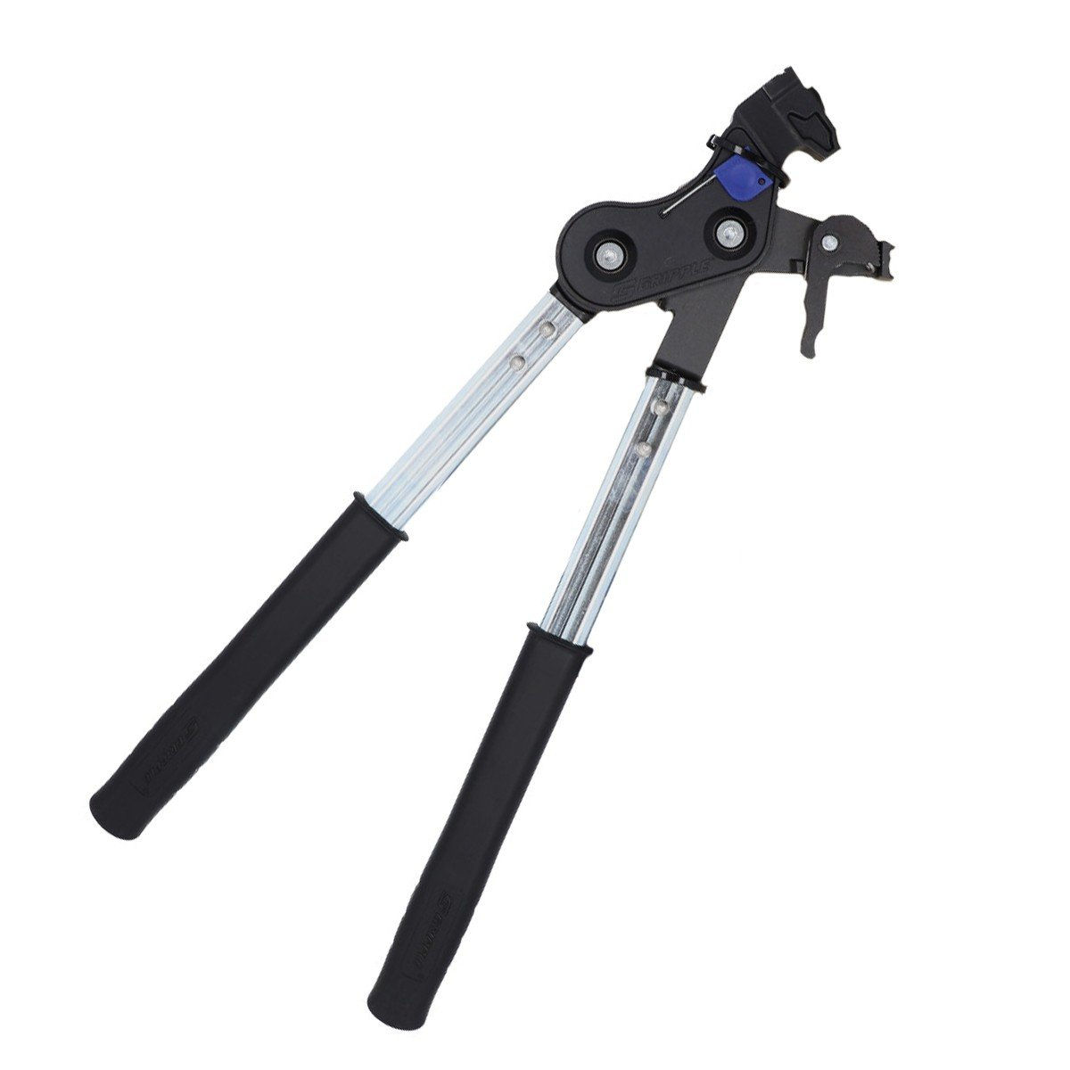 Máquina Profesional Gripple