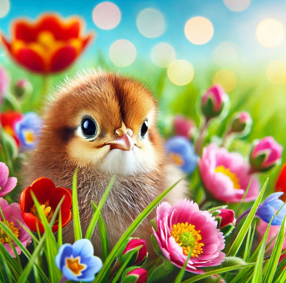 Fun assortment + 2 Progressive Pied!