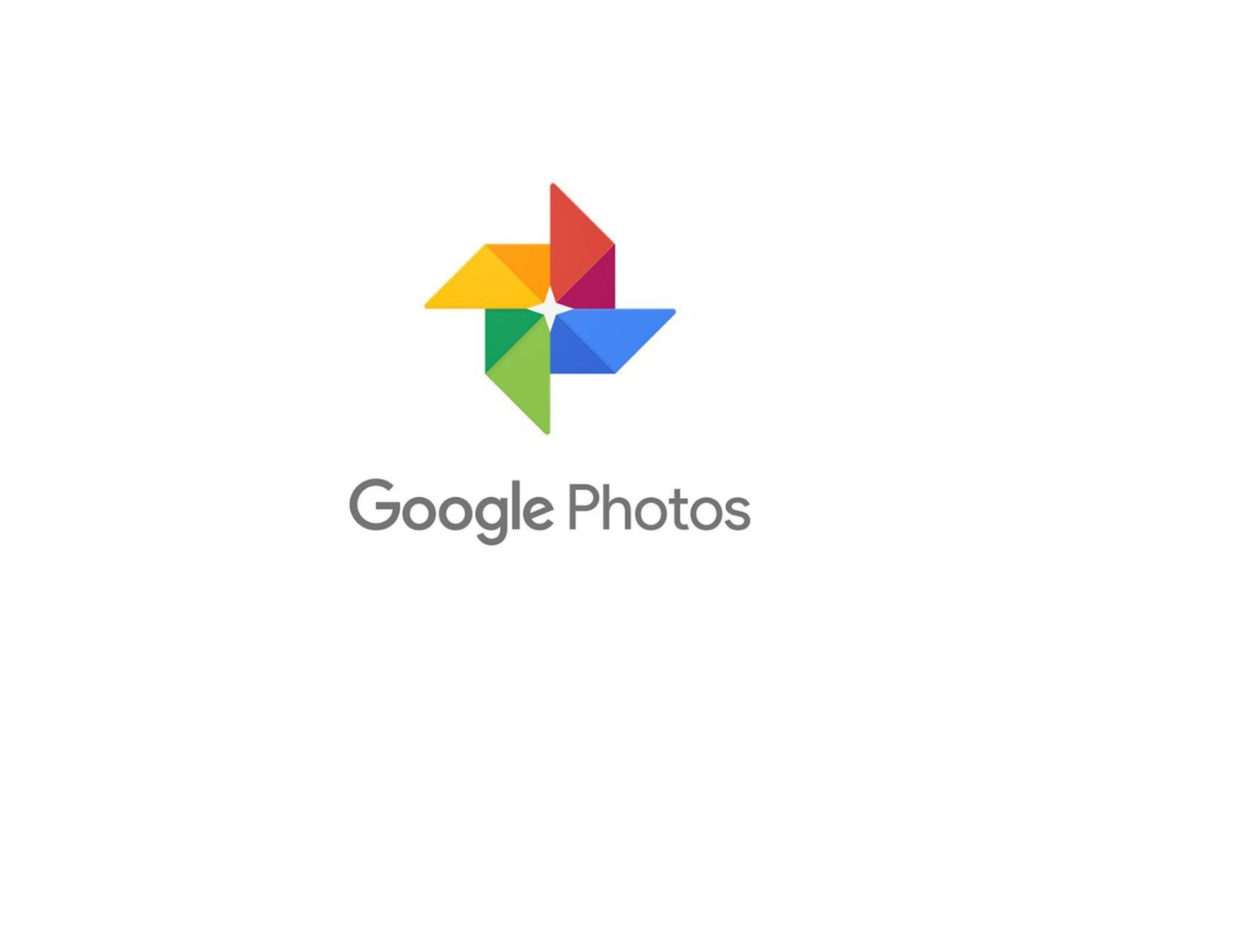 Обмен с Google Photo