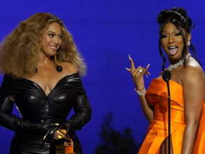 Women showed up and showed out for the 2021 Grammy Awards