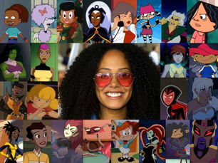 Cree Summer: Our Favorite Black Voice