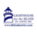 Lighthouse for the Blind St. Louis Logo