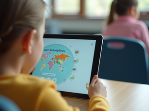 Why Personalized Learning is the Key to the Future of Education