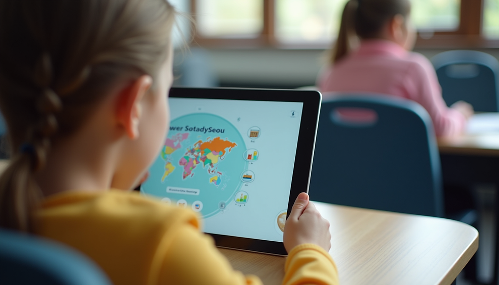 Why Personalized Learning is the Key to the Future of Education