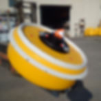 fender protection buoys for yachts