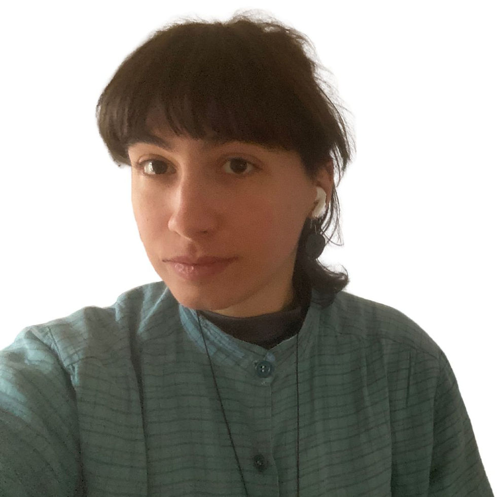 foto profilo laura zito wix partner