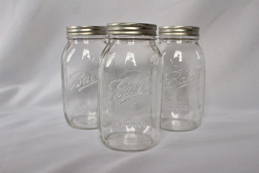 Mason Jars