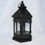 Thumbnail: Black Metal Lanterns