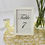 Thumbnail: White Picture Frame