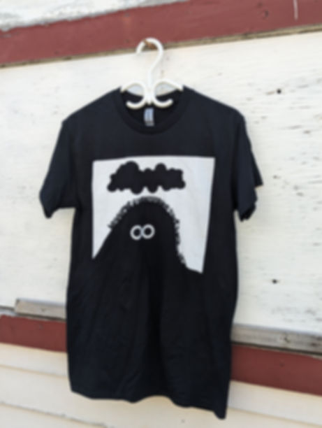 WUFF 10 Official T-Shirt