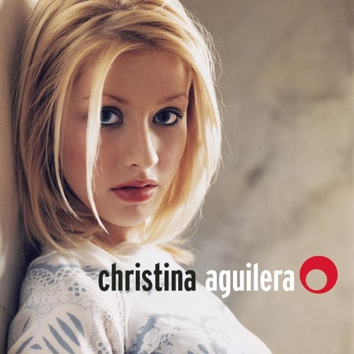 Álbum de Christina Aguilera