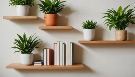 Maximising Space: Innovative Storage Solutions for Compact Living