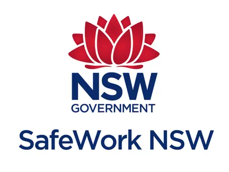 Safework NSW site visit