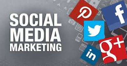 SOCIAL MEDIA MARKETING