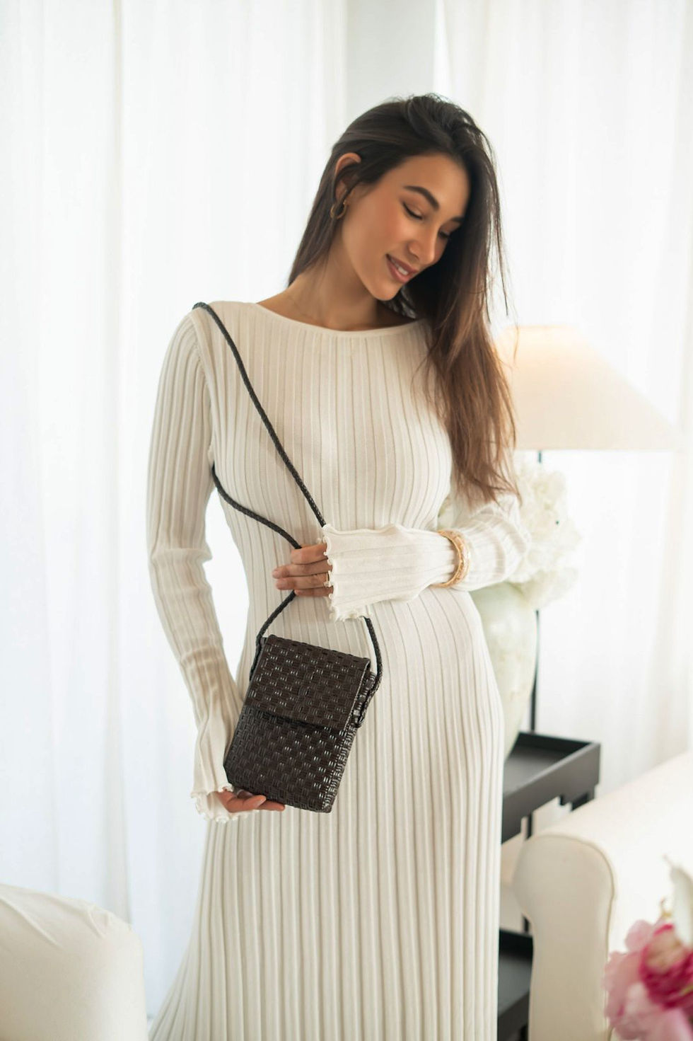 Thumbnail: Lily Brown - Size XS