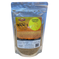 Link to Shop Zaniya Woci Chicken Topper 8oz