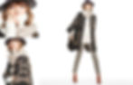 Talbots Fall 2015 Lookbook