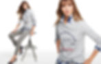 Talbots Fall 2015