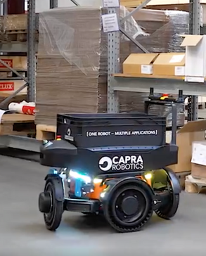 URF's 2025 Year-End Highlights