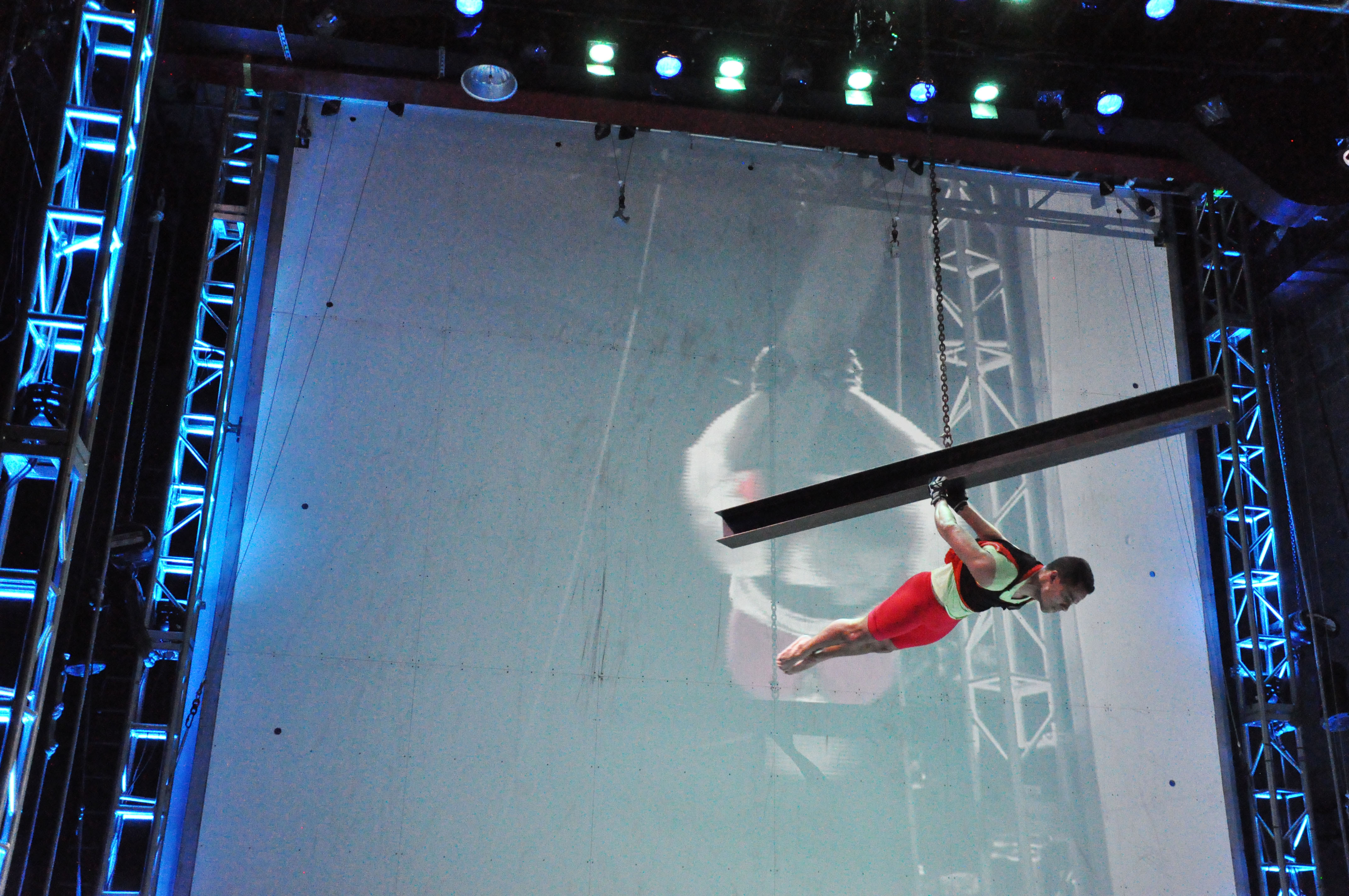 STREB - SLICE