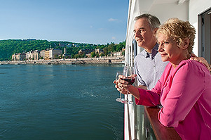 Viking Ocean Cruise: full service travel