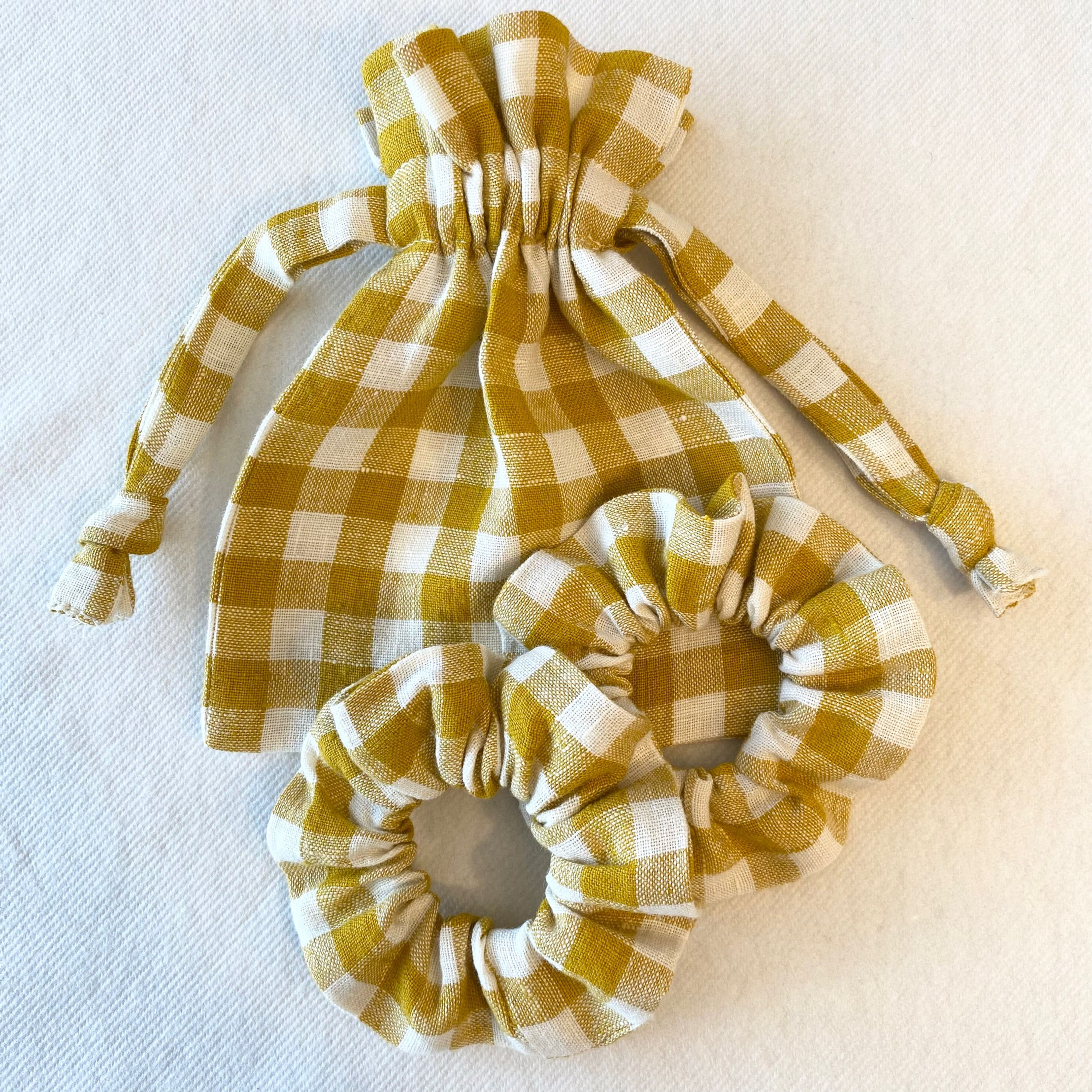 Scrunchie Set - Penzance 